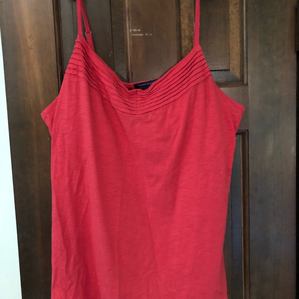 Tommy Hilfiger Tank Top